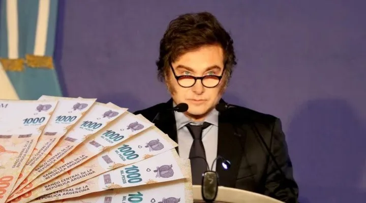 Milei oficializó el bono de $70.000 para jubilados en junio: quiénes lo cobran, cuánto es y cuándo se paga