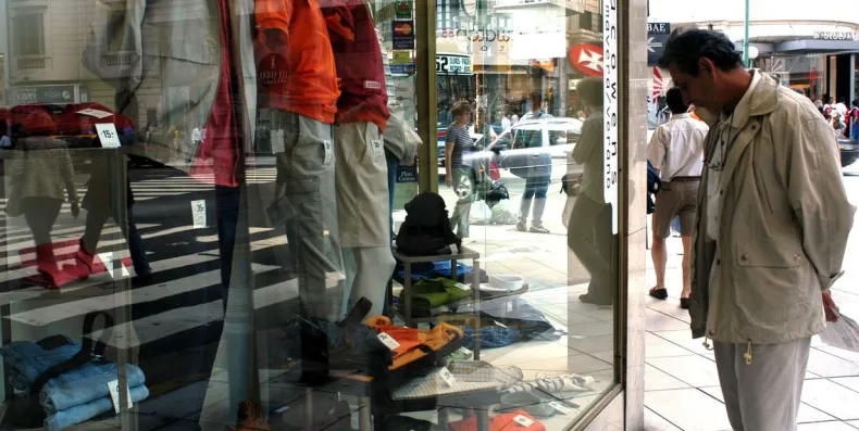 Día del Padre sin alivio para los comercios: ventas volvieron a caer por tercer año consecutivo