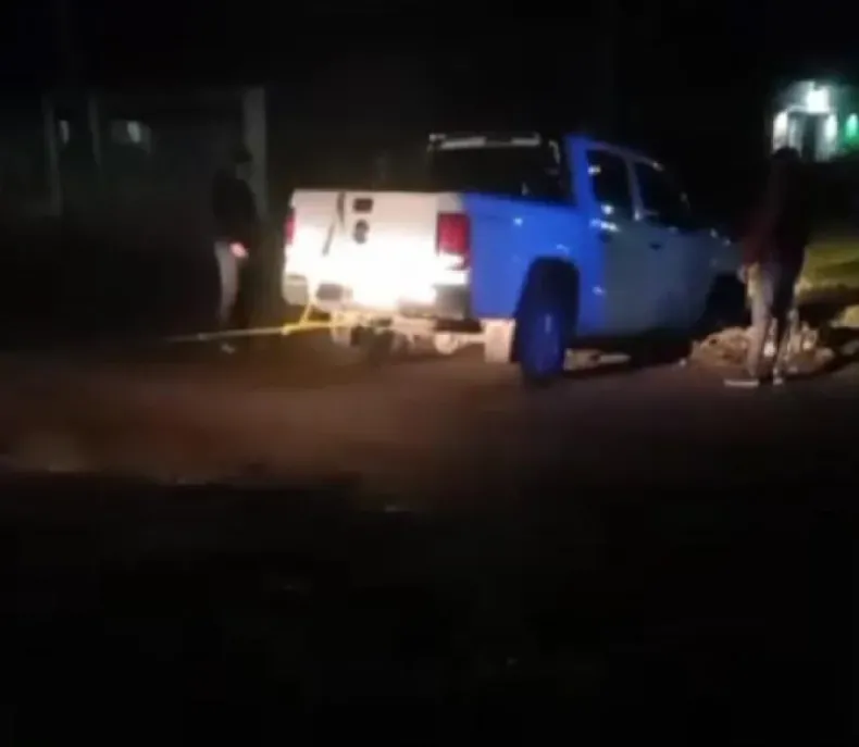 🚨 Alerta en Corrientes: denuncian que una camioneta persigue a menores en Lomas del Mirador
