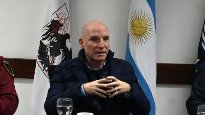 Tensión en Constitución: la Ciudad insiste en que Cristina Kirchner no cumpla prisión domiciliaria en su departamento