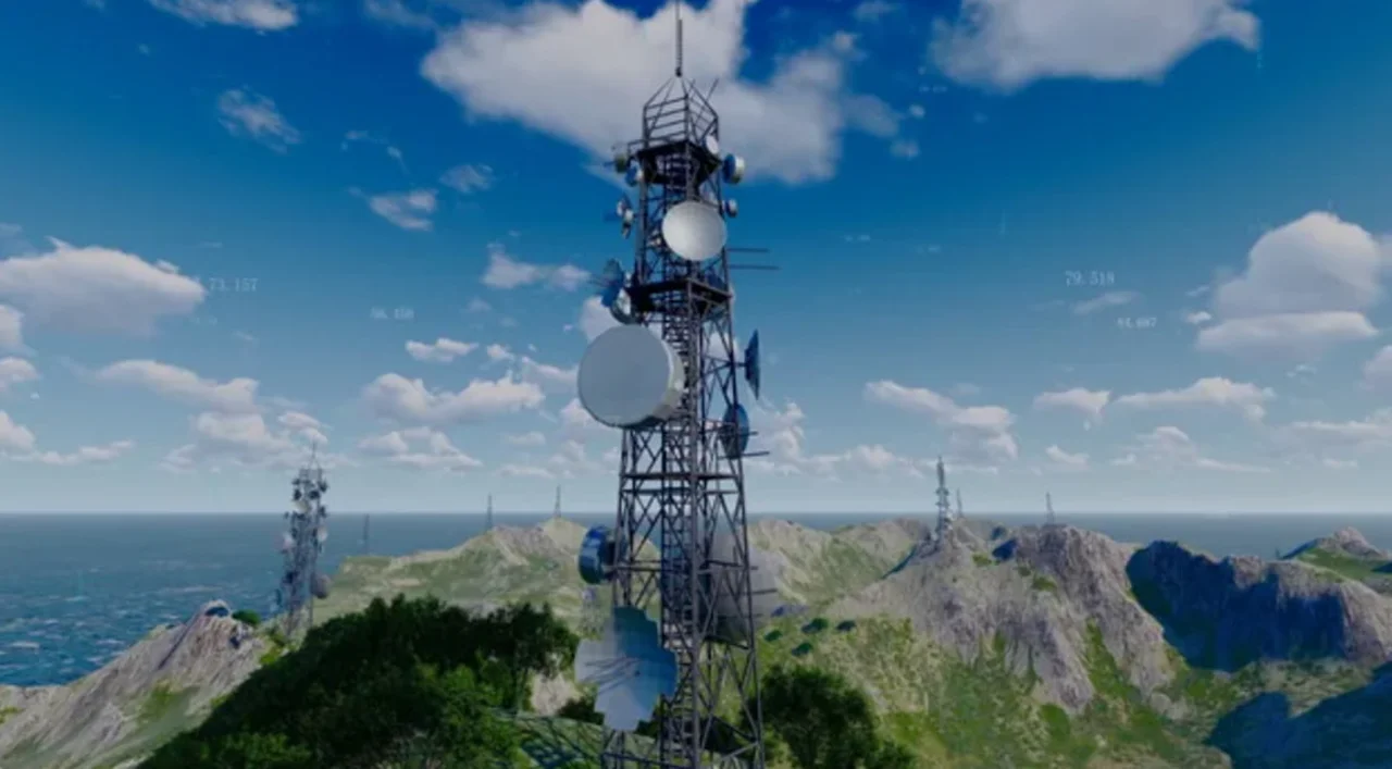 🛰️ Desembarco tecnológico: lanzan en Argentina la primera red satelital móvil para catástrofes sin depender de infraestructura terrestre