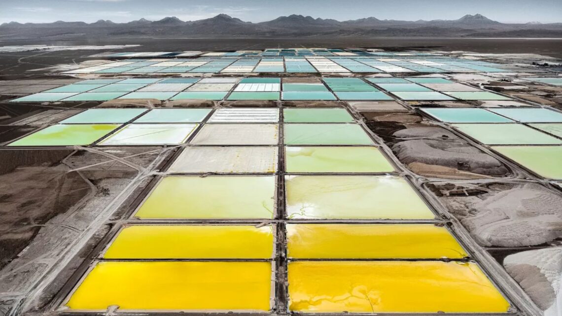 El mundo mira a Argentina: hallan toneladas del codiciado “oro verde” que puede cambiar el futuro del país
