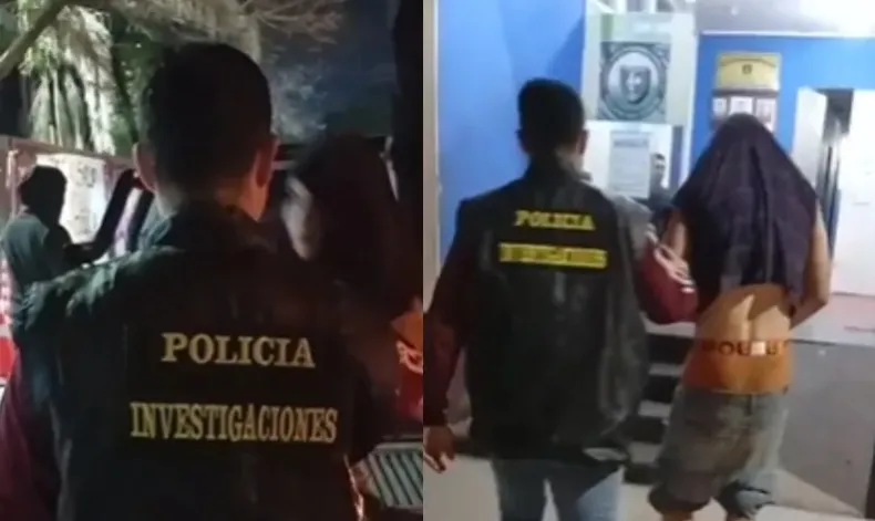 Pareja de correntinos fue a vender oro al Chaco y fueron asaltados a mano armada