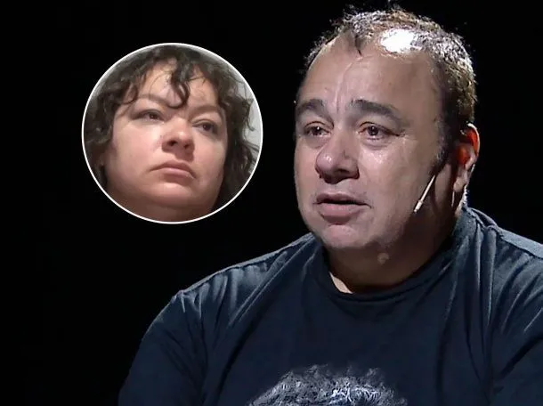 La hija de Tota Santillán cree que su padre fue asesinado