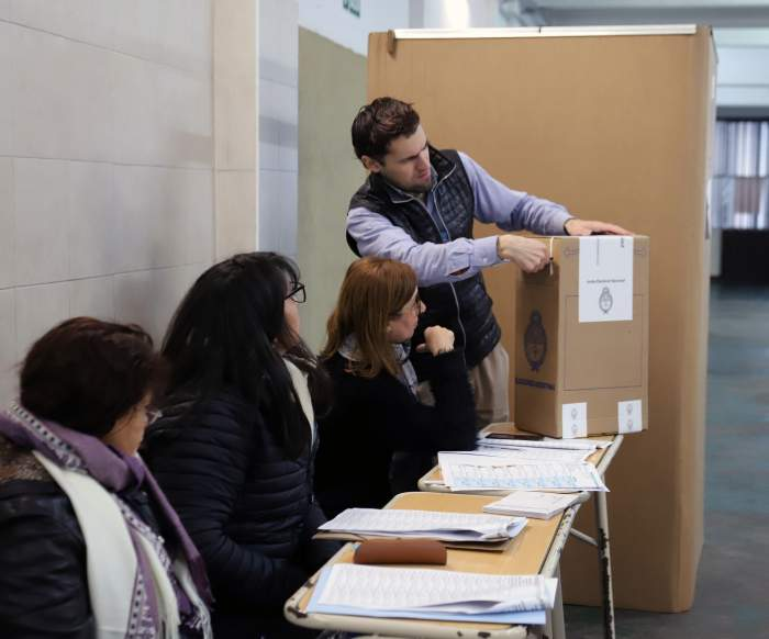 Elecciones en Corrientes: estos son los montos que cobrarán las autoridades de mesa