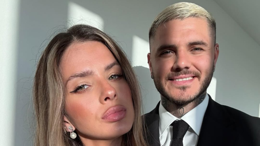 China Suárez habló sobre los rumores de embarazo y su futuro con Mauro Icardi