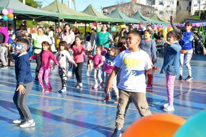 Fin de semana en Corrientes: ferias, freestyle, maratones y mucho más