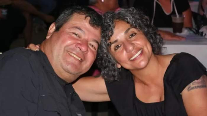 Emerenciano Sena y Marcela Acuña, procesados por lavado de activos