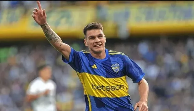 Un histórico de Boca destrozó a Kevin Zenón tras su intención de irse