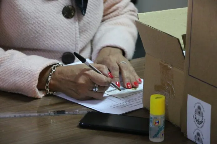 La UNNE capacita a Autoridades de Mesa para las elecciones en Corrientes 