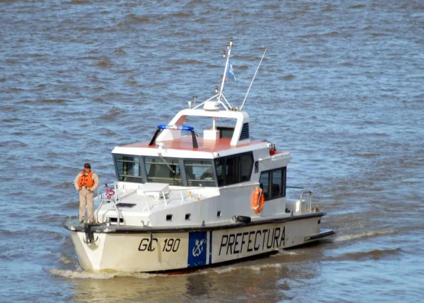 Corrientes: Prefecturiano se escapó del trabajo para ver a su novia y ahora fue condenado a prisión