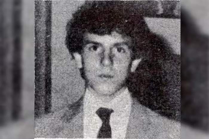 “Fue la última vez que lo vi”: habló un amigo de Diego Fernández, hallado 41 años después