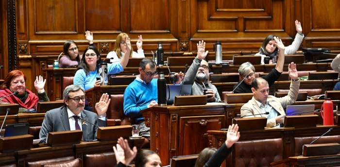 Uruguay abre el debate para ser el tercer país de América en legalizar la eutanasia activa