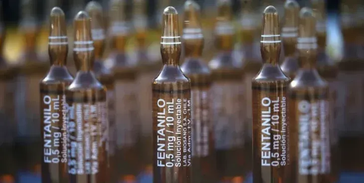 La OMS emite una alerta mundial por el fentanilo contaminado en Argentina