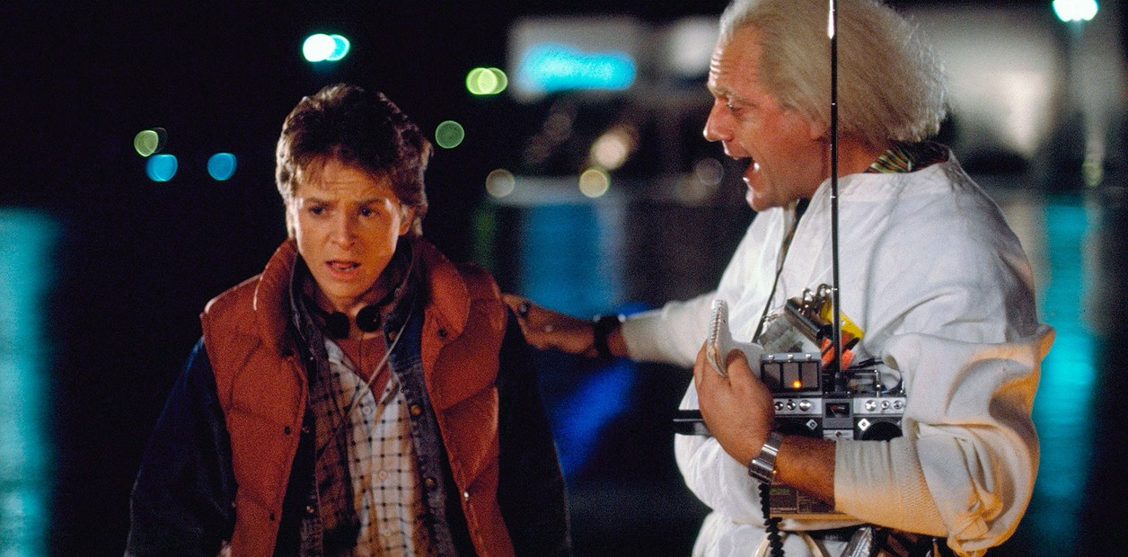 Día de Volver al futuro: ¿Por qué se celebra cada 21 de octubre?