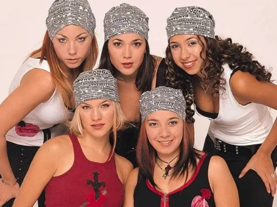 Telefe anunció el regreso de Popstars: cuándo es el estreno y de qué se trata