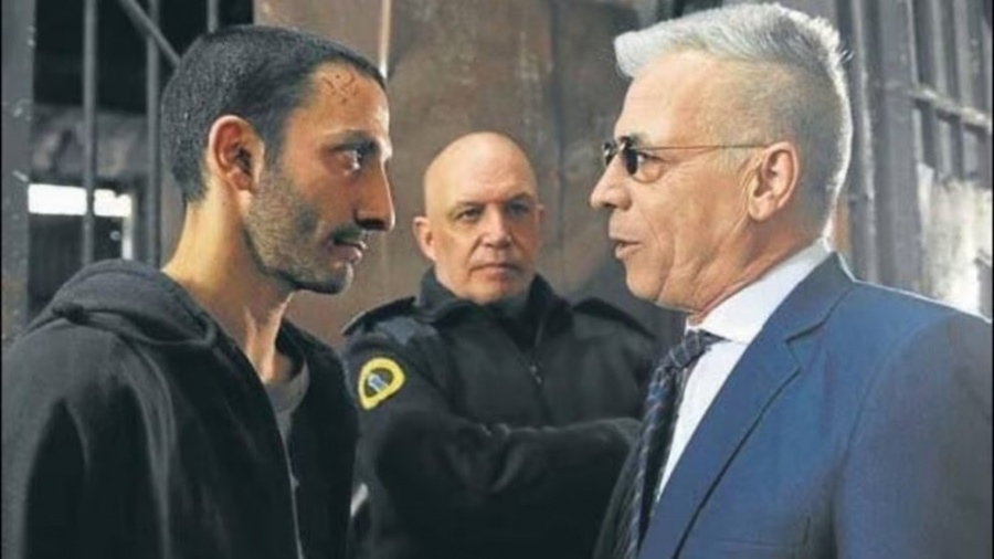 Murió uno de los actores de la serie “El marginal”