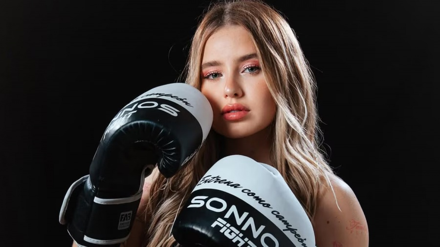 Coty Romero cuenta cómo se prepara para su pelea en Párense de Manos III