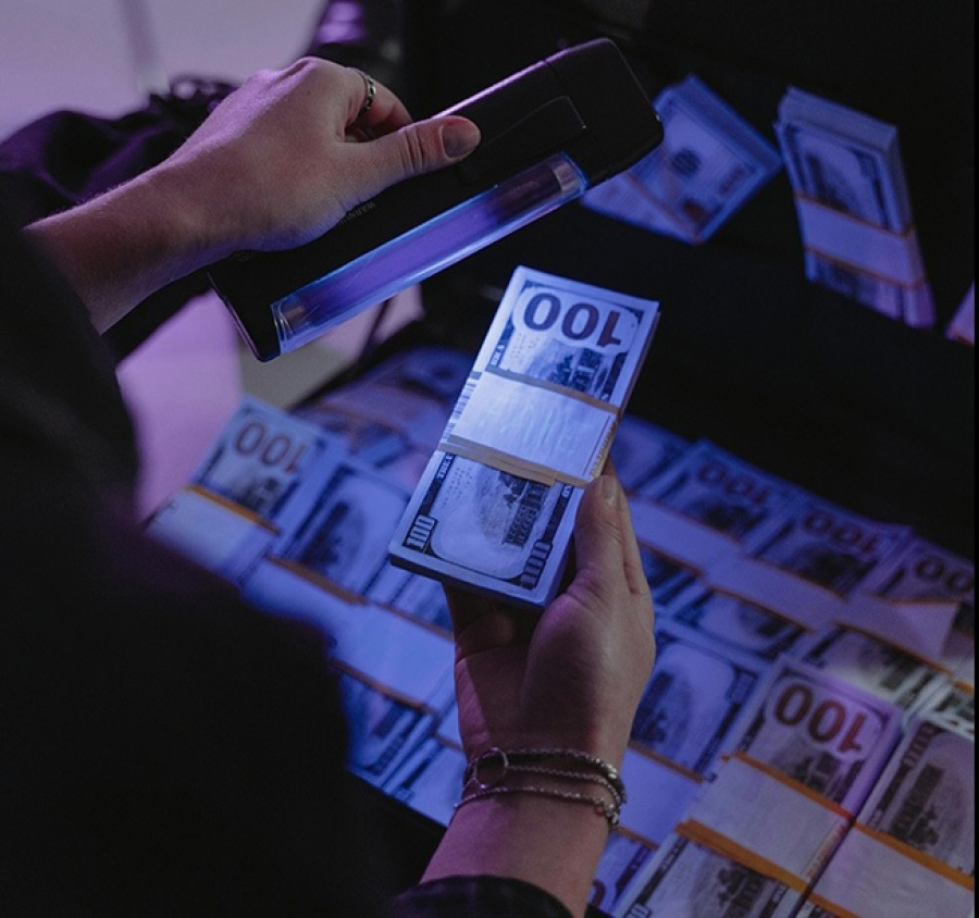 Viajes al exterior: qué cantidad de dinero se puede llevar y cómo debe declararse