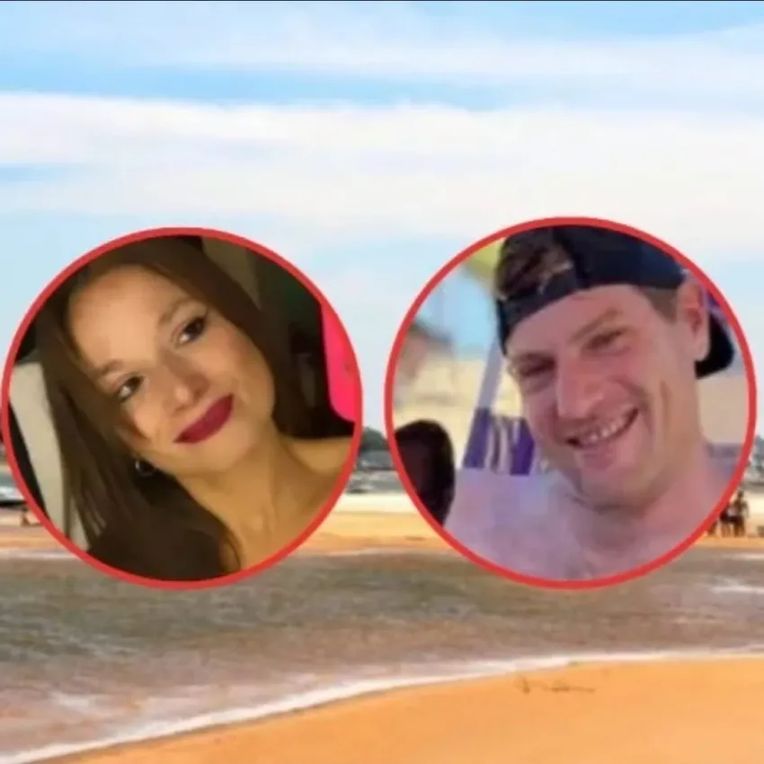 Encontraron el cuerpo de uno de los desaparecidos en el vuelco de la lancha en Corrientes y siguen buscando a la otra