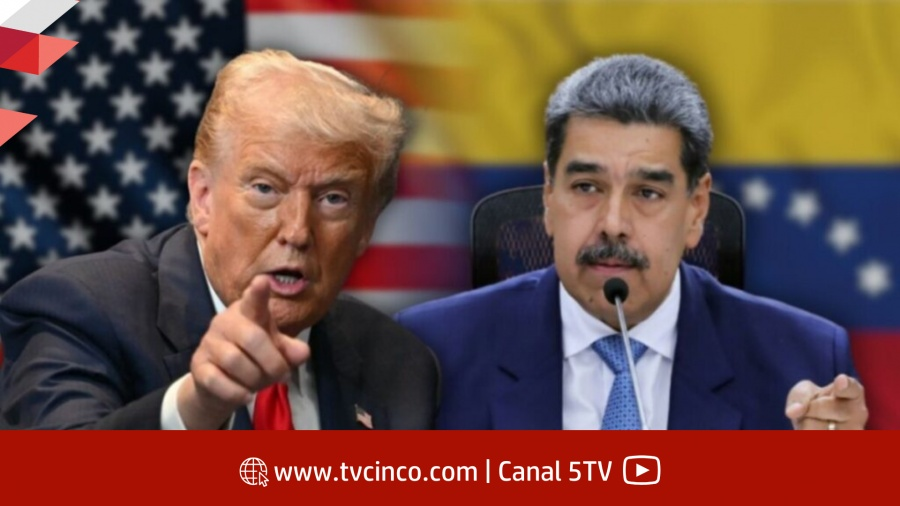 Tensión internacional: “Es difícil que Estados Unidos invada Venezuela”