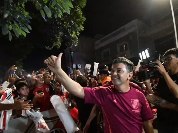 Con Boca eliminado, River quedó afuera de la Copa Libertadores y jugará la Sudamericana