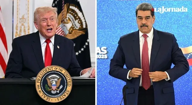 Trump ordena “cierre total” del espacio aéreo venezolano y sube la tensión en el Caribe
