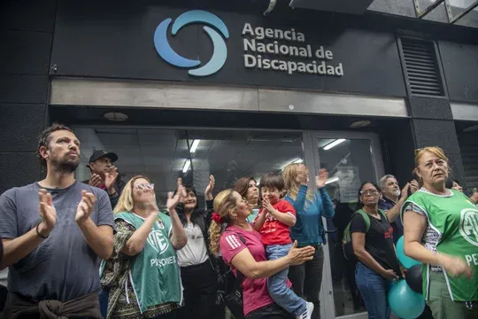 El Gobierno disuelve la Agencia de Discapacidad y traspasa sus funciones al Ministerio de Salud