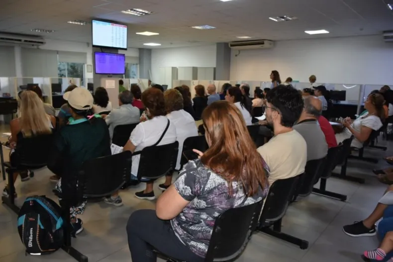 Corrientes: ya está vigente el Pago Anual Anticipado con descuentos de hasta el 43%