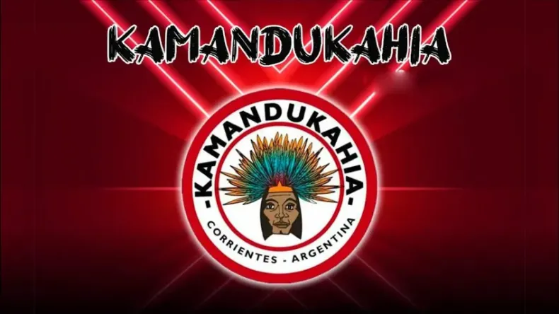 Corrientes: robaron elementos de carnaval a la escuela de samba de Kamandukahia