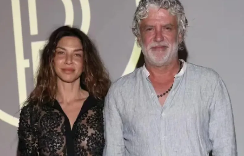 Romina Gaetani denunció a su ex por violencia de género tras ser hospitalizada