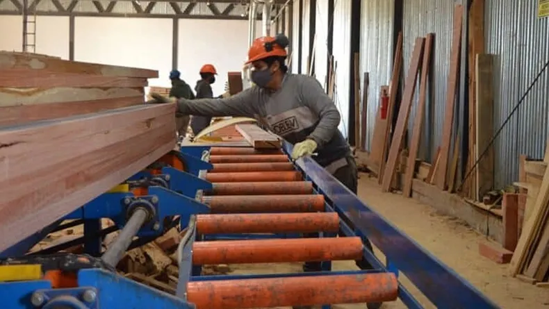 SEMANA CLAVE PARA EL SECTOR QUE SE PIERDE DE GENERAR 30.000 MILLONES DE PESOS MENSUALES