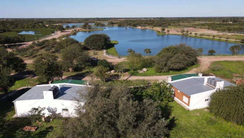 EL COMPLEJO ECOLÓGICO MUNICIPAL, UNA DE LAS OPCIONES MÁS ELEGIDAS PARA LAS VACACIONES