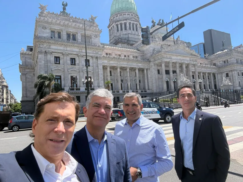 Para FECORR, la reforma laboral es “una herramienta necesaria para construir un país más competitivo”