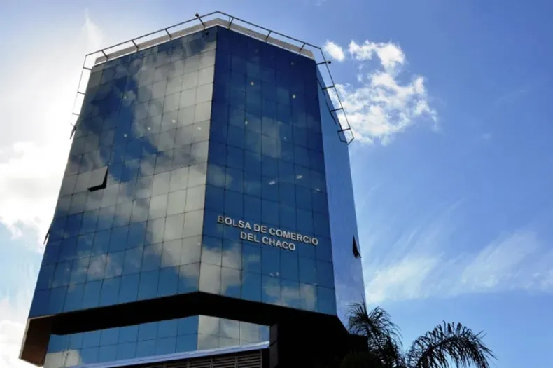 TRAS UN EMBARGO, LA BOLSA DE COMERCIO PUSO FONDOS PROPIOS A DISPOSICIÓN DE LA JUSTICIA