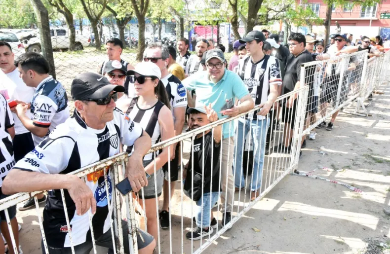 EL DURO MOMENTO DE FOR EVER: LA LEY DE SPONSORIZACIÓN ES LA HERRAMIENTA