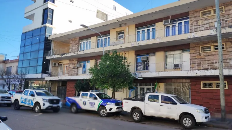 LA FISCALÍA INVESTIGA CUENTAS VINCULADAS A LA BOLSA DE COMERCIO Y AGUARDA INFORMES CLAVE