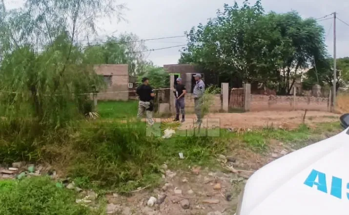 DOBLE FEMICIDIO EN QUITILIPI: CONFIRMAN QUE LA ADOLESCENTE FUE ABUSADA SEXUALMENTE POR EL ASESINO