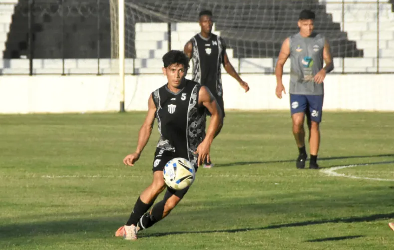 FOR EVER VIAJA A BUENOS AIRES CON EL OBJETIVO DE SUMAR ANTE MORÓN