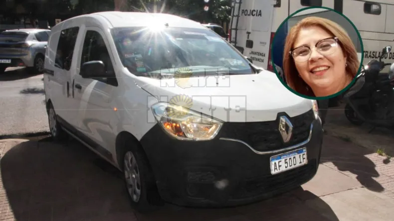 CAUSA ELVIS BENÍTEZ: QUÉ DIJO LA TITULAR DE ANSES