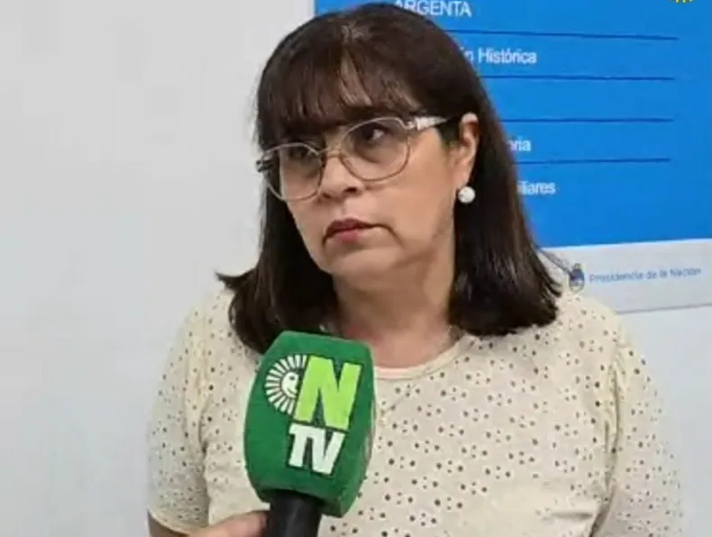 ESTELA ORELLANA ACLARÓ DUDAS EN EL CASO ELVIS: “QUE SE ME HAYA CITADO, NO ME INVOLUCRA DIRECTAMENTE EN LA CAUSA”