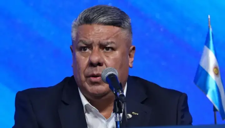 EL GOBIERNO DESIGNÓ VEEDORES EN LA AFA Y TENDRÁ 180 DÍAS PARA AUDITAR BALANCES, CONTRATOS Y MOVIMIENTOS FINANCIEROS