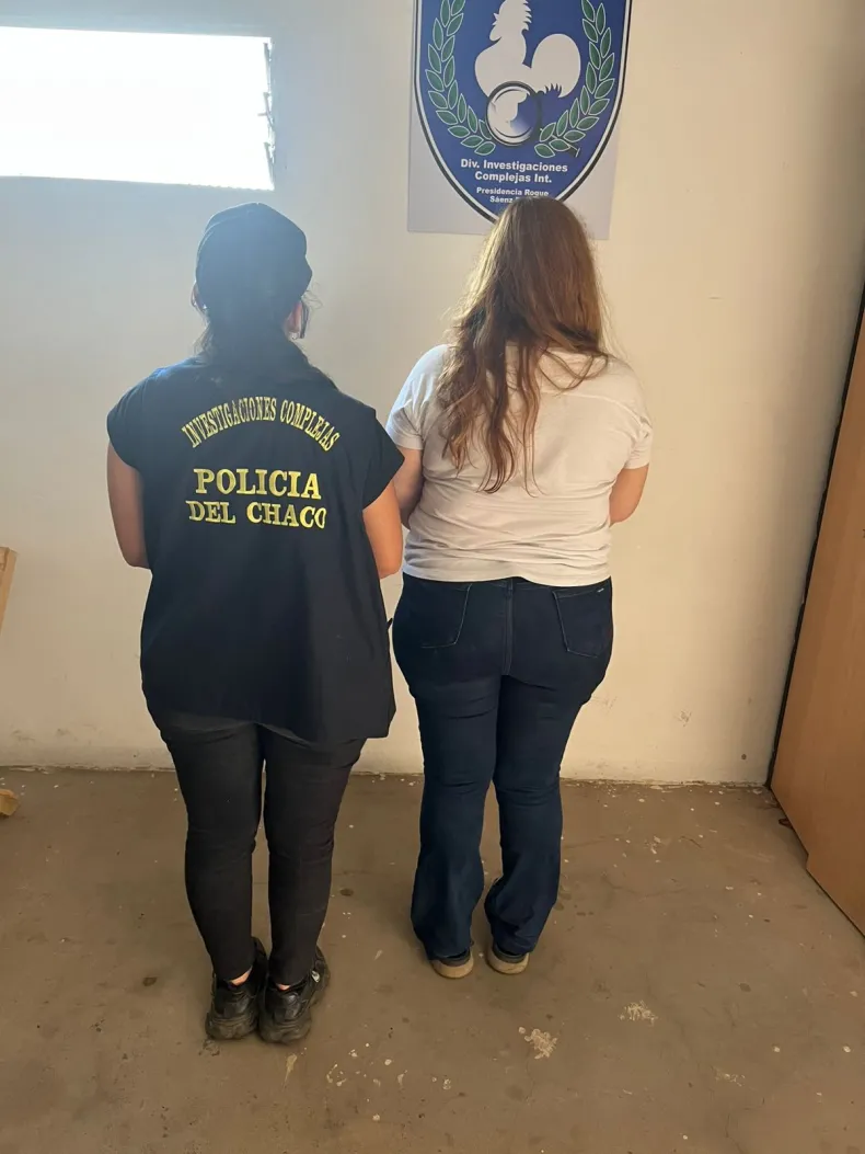 DETUVIERON A UNA ESTAFADORA SERIAL: HIZO COMPRAS POR VARIOS MILLONES DE PESOS