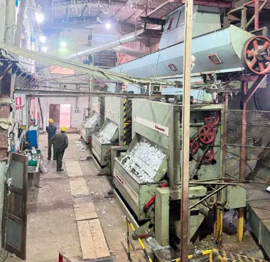 LA JUSTICIA AVALÓ LA CONTINUIDAD DE LA ACTIVIDAD EN LA COOPERATIVA DE SAN BERNARDO