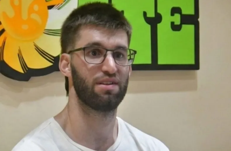 SIMONDI:”EL OBJETIVO ES EL ASCENSO, DESPUÉS EL TORNEO TE PONE DONDE DEBÉS ESTAR”