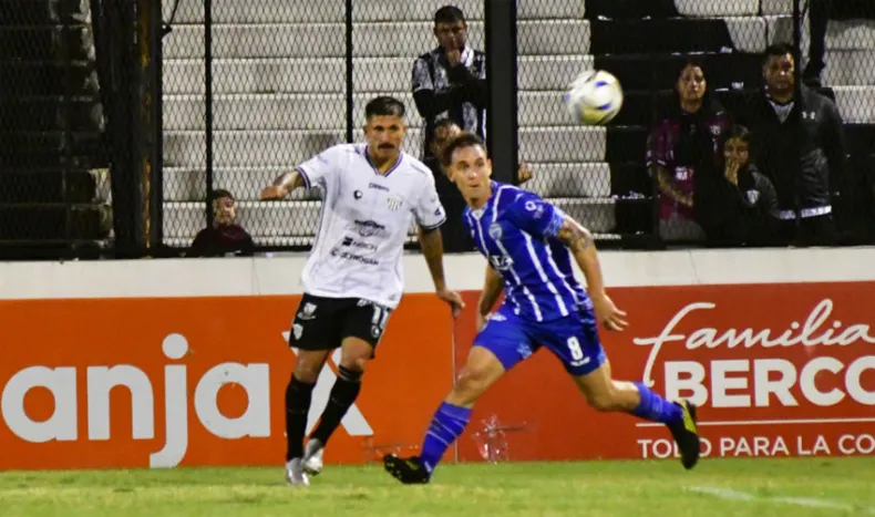 MARINUCCI: “SABEMOS LO QUE QUEREMOS CON FOR EVER, PERO TODAVÍA NO ALCANZA”