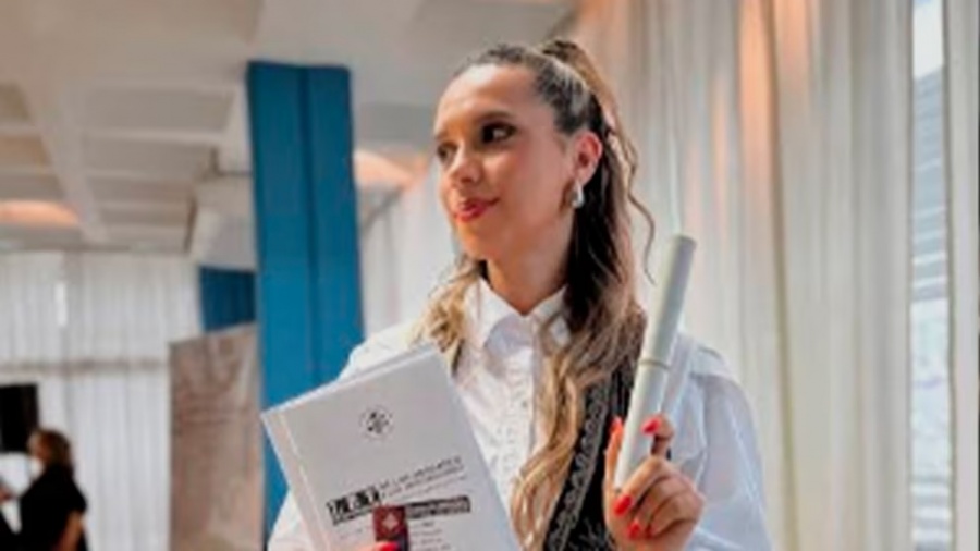 LA ABOGADA ARGENTINA ACUSADA DE RACISMO EN BRASIL IRÁ A JUICIO ORAL