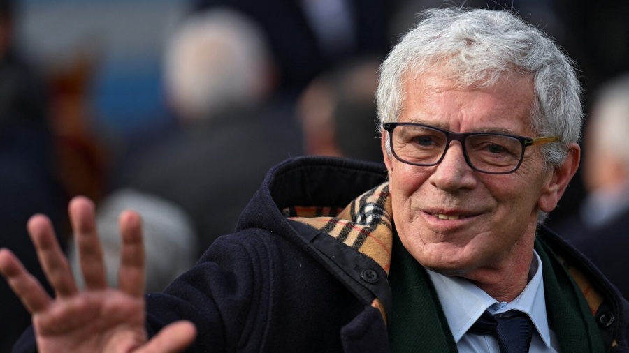 RENUNCIÓ CÚNEO LIBARONA: JUAN MAHIQUES ES NUEVO MINISTRO DE JUSTICIA