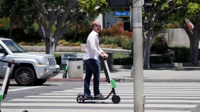 Corrientes: avanza en el Concejo el proyecto para regular el uso de monopatines eléctricos