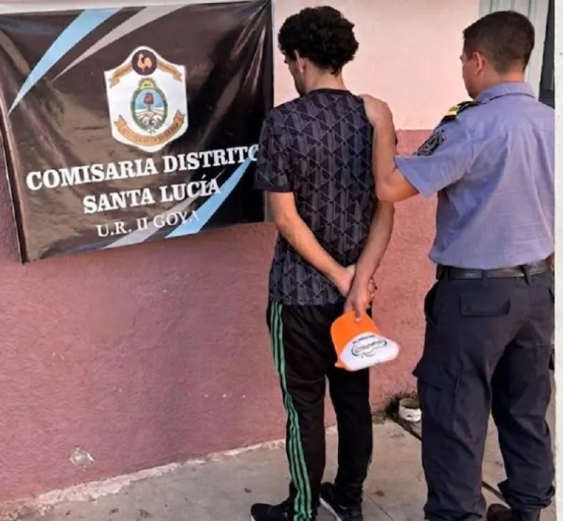 JUBILADA ACUCHILLADA EN INTENTO DE ROBO